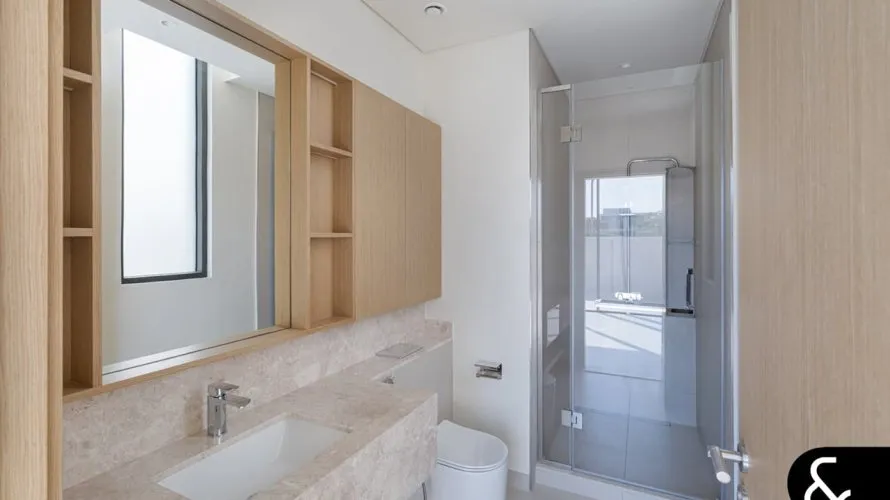 5 bedrooms villa for sale , Dubai Hills Estate, Dubai, UAE No. 1533 № 18