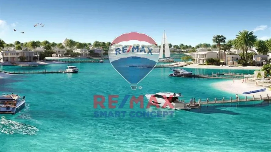 7 bedrooms villa for sale, Abu Dhabi, UAE No. 374 № 5