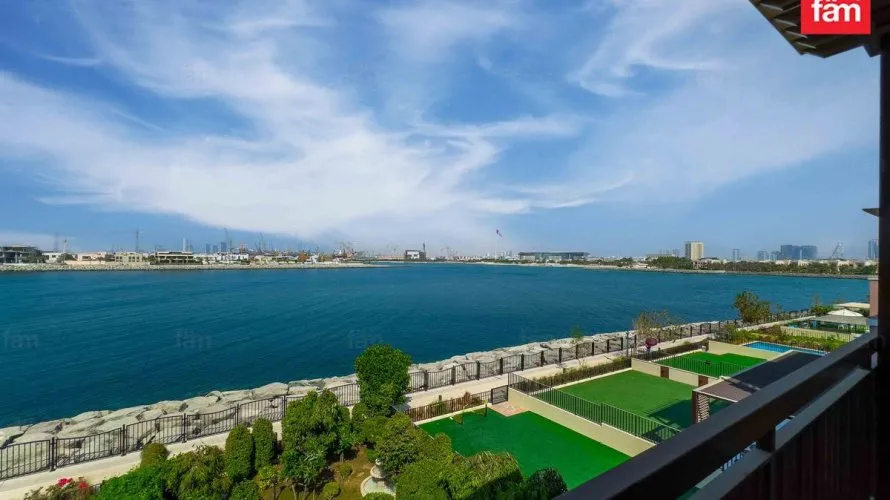 3 bedrooms townhouse for sale , Dubai, UAE No. 978 № 19