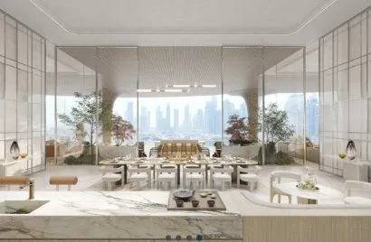 3 bedrooms villa for sale , Jumeirah, Dubai, UAE No. 706