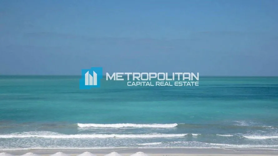 4 bedrooms townhouse for sale , Saadiyat Island, Abu Dhabi, UAE No. 1658 № 8