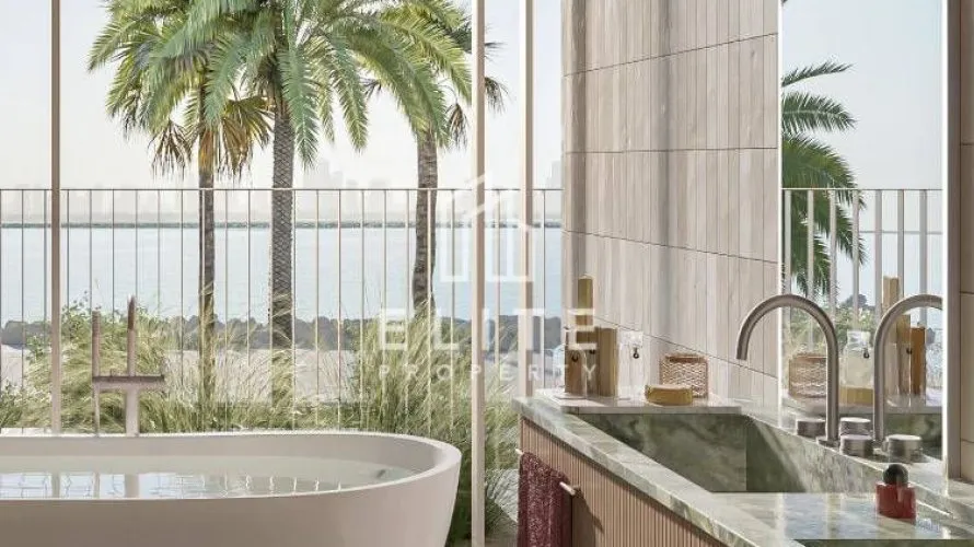 5 bedrooms villa for sale , Dubai, UAE No. 1518 № 4