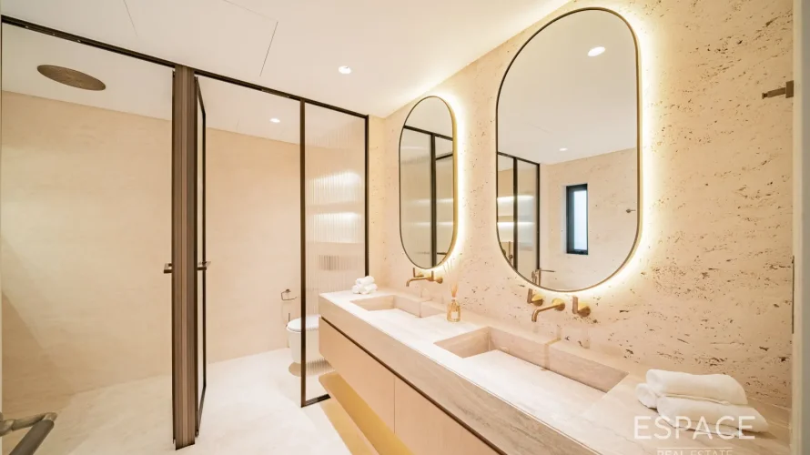 5 bedrooms villa for sale , Meadows 1, Meadows, Dubai, UAE No. 1407 № 12