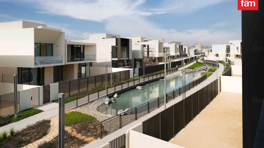 5 bedrooms villa for sale , Dubai Hills Estate, Dubai, UAE No. 1331 № 18