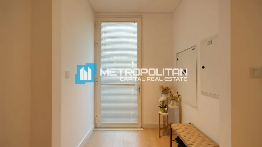 3 bedrooms townhouse for sale , Saadiyat Island, Abu Dhabi, UAE No. 1064 № 3