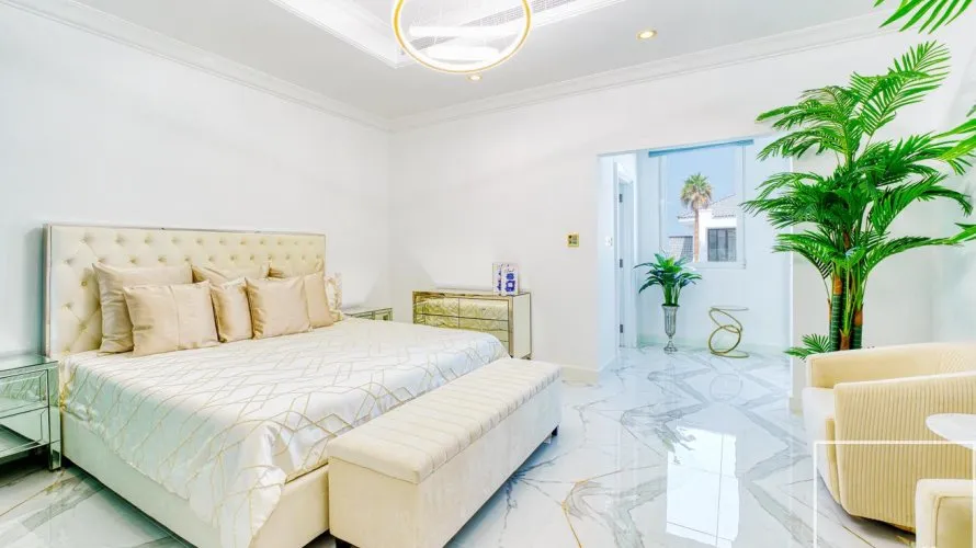 6 bedrooms villa for sale , Garden Homes, Palm Jumeirah, Dubai, UAE No. 1462 № 20
