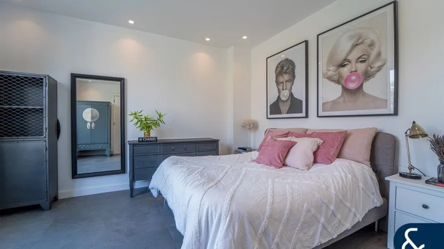 6 bedrooms villa for sale , Victory Heights, Dubai Sports City, Dubai, UAE No. 1616 № 14