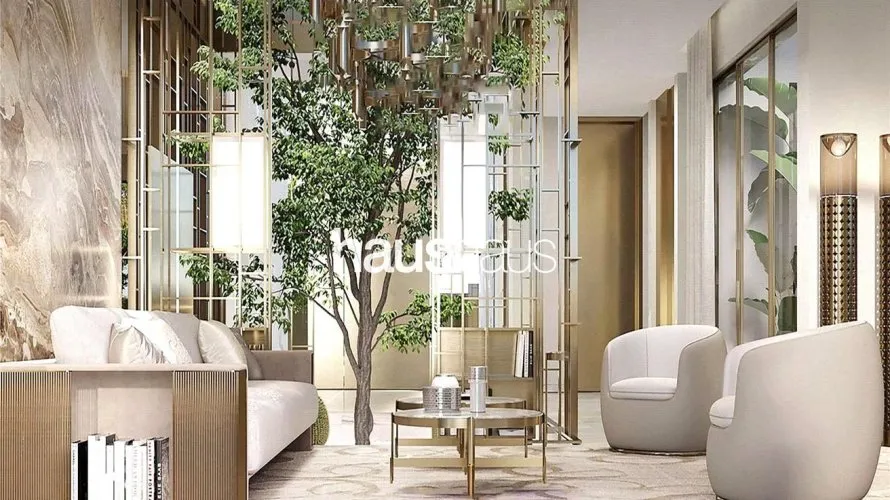 5 bedrooms villa for sale , Dubai Hills Estate, Dubai, UAE No. 822 № 5