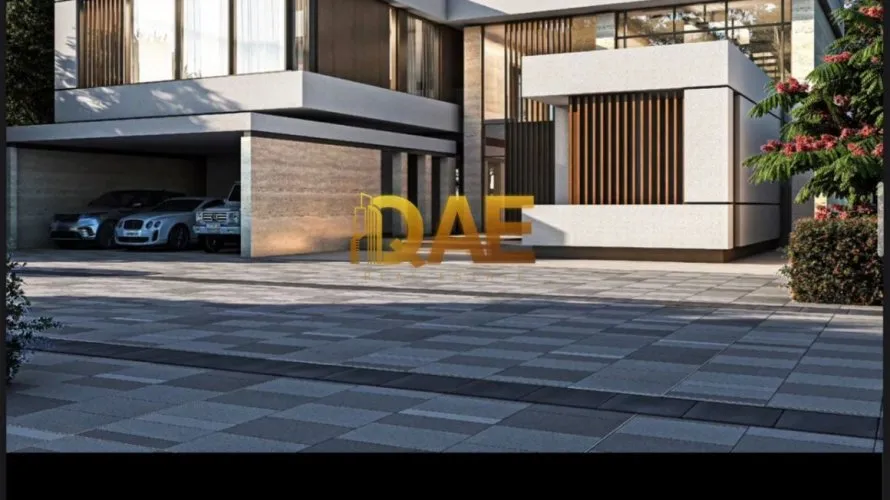 5 bedrooms villa for sale , Dubai, UAE No. 178 № 3