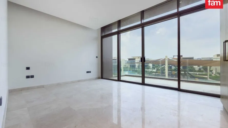 4 bedrooms villa for sale , Dubai Hills Estate, Dubai, UAE No. 1393 № 22