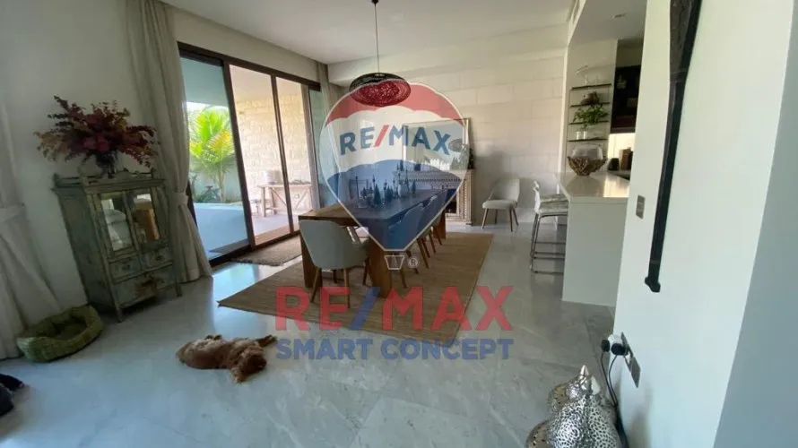 5 bedrooms villa for sale , Saadiyat Island, Abu Dhabi, UAE No. 621 № 3