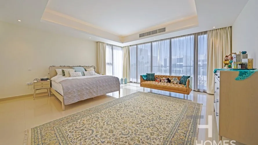 7 bedrooms villa for sale , Jumeirah Park, Dubai, UAE No. 645 № 24