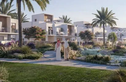 3 bedrooms townhouse for sale , Dubai, UAE No. 929