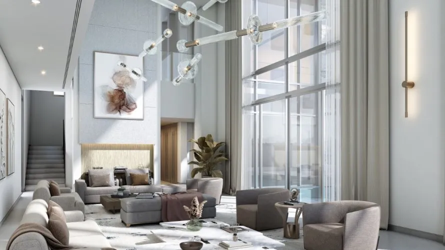 7 bedrooms villa for sale , Umm Al Quwain Marina, Umm Al Quwain, UAE No. 882 № 11