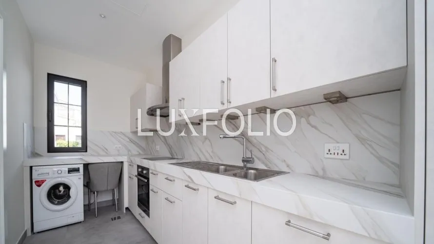 6 bedrooms villa for sale , Jumeirah Golf Estates, Dubai, UAE No. 839 № 13