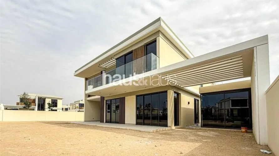 6 bedrooms villa for sale , Harmony, Tilal Al Ghaf, Dubai, UAE No. 779