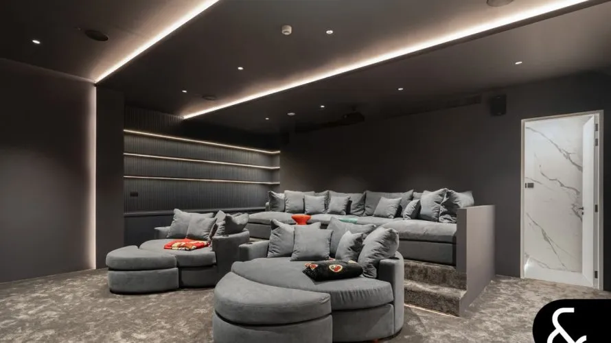 5 bedrooms villa for sale , Kingdom of Sheba, Palm Jumeirah, Dubai, UAE No. 1304 № 11