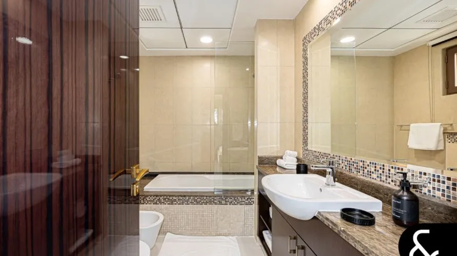 5 bedrooms villa for sale , Kingdom of Sheba, Palm Jumeirah, Dubai, UAE No. 1348 № 26