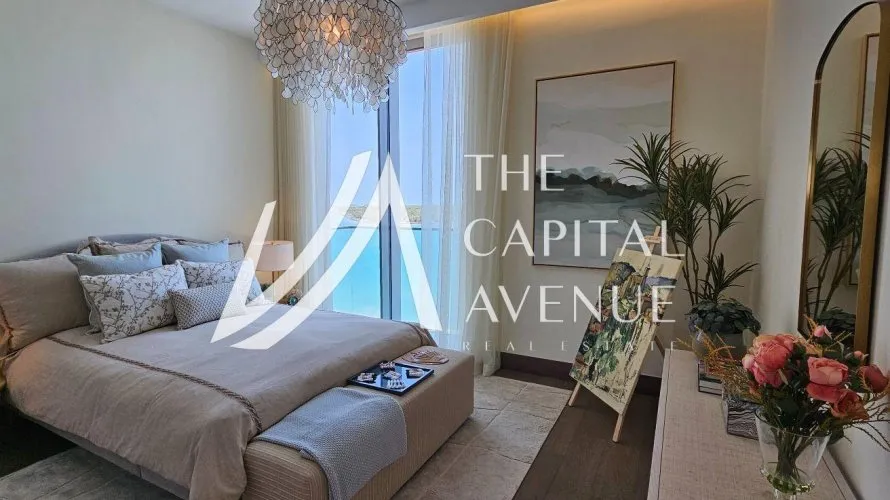 7 bedrooms villa for sale , Abu Dhabi, UAE No. 1504 № 4