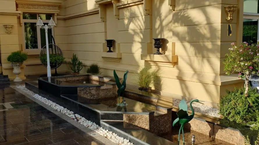 5 bedrooms villa for sale , Jumeirah Islands, Dubai, UAE No. 149 № 7