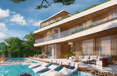 5 bedrooms villa for sale , Tilal Al Ghaf, Dubai, UAE No. 244