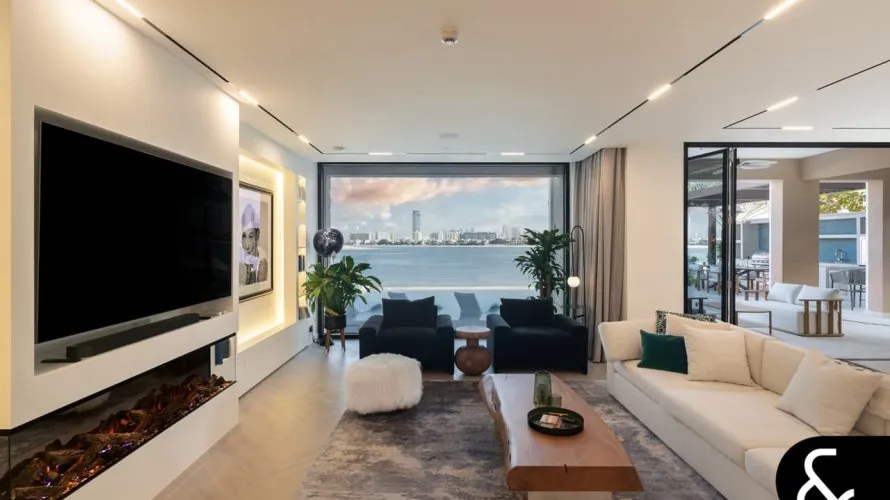 5 bedrooms villa for sale , Kingdom of Sheba, Palm Jumeirah, Dubai, UAE No. 1304 № 8