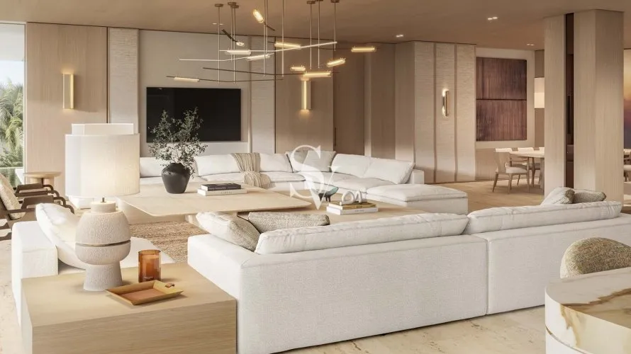 6 bedrooms villa for sale , Mohammed Bin Rashid City, Dubai, UAE No. 1210 № 6