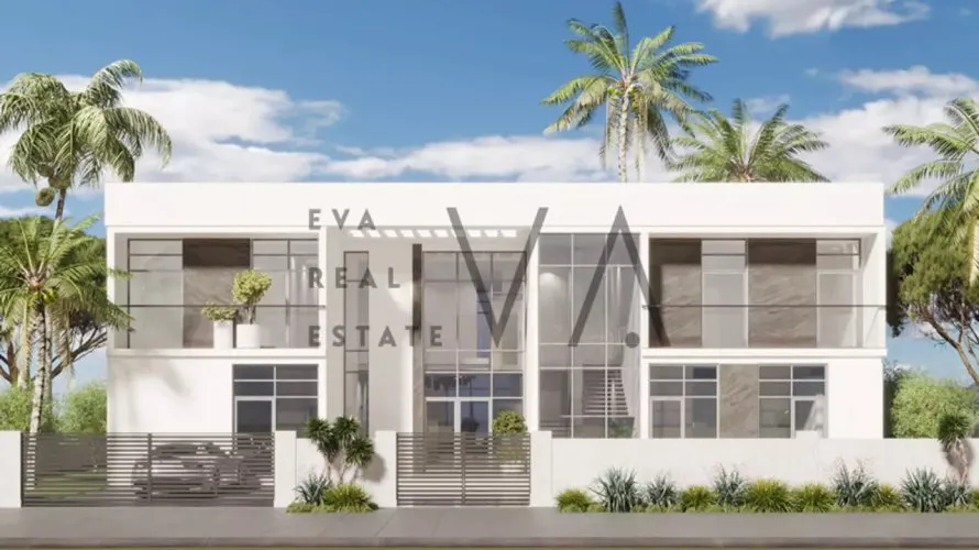 6 bedrooms villa for sale , Emerald Hills, Dubai Hills Estate, Dubai, UAE No. 146