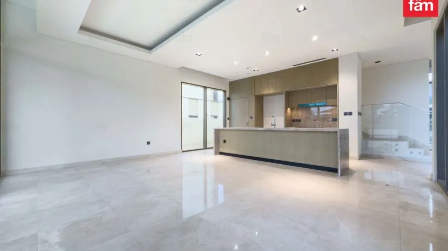 4 bedrooms villa for sale , Dubai Hills Estate, Dubai, UAE No. 1393 № 8