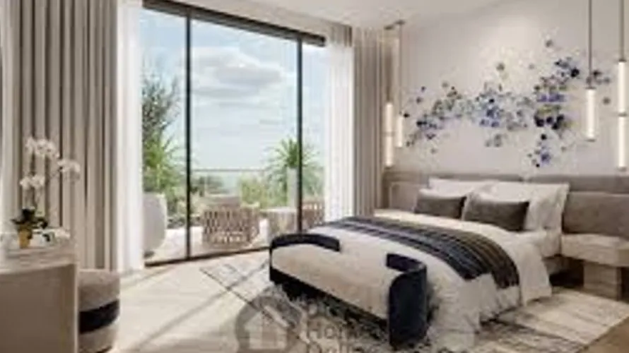5 bedrooms villa for sale , Dubai, UAE No. 1708 № 3