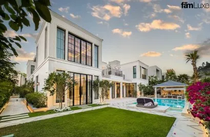 6 bedrooms villa for sale , Dubai Hills Estate, Dubai, UAE No. 1576