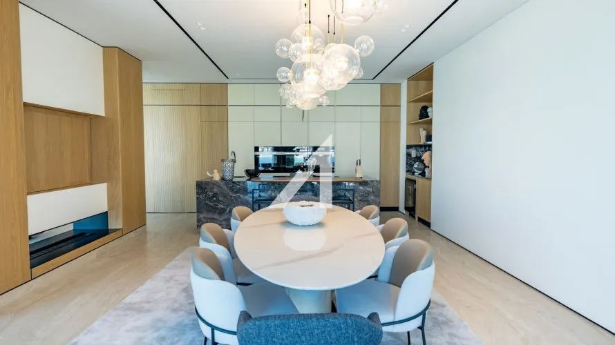 6 bedrooms villa for sale , Garden Homes, Palm Jumeirah, Dubai, UAE No. 1704 № 6