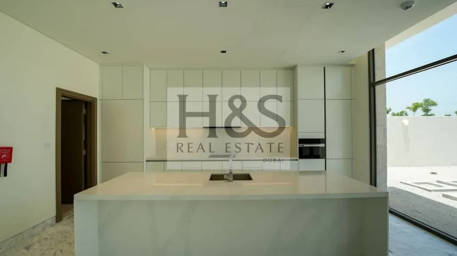 6 bedrooms villa for sale , Mohammed Bin Rashid City, Dubai, UAE No. 955 № 20