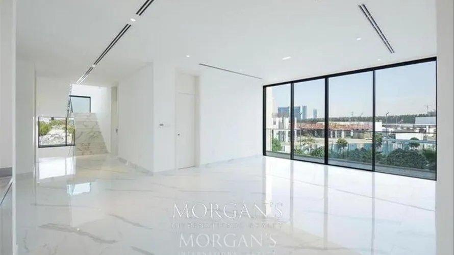 6 bedrooms villa for sale , Al Barari Villas, Al Barari, Dubai, UAE No. 477 № 16