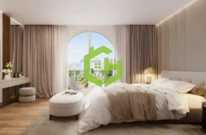 6 bedrooms villa for sale , Dubai, UAE No. 439