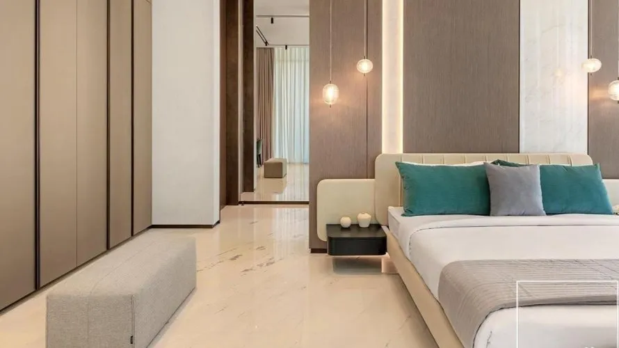 5 bedrooms villa for sale , La Mer, Jumeirah, Dubai, UAE No. 1465 № 16