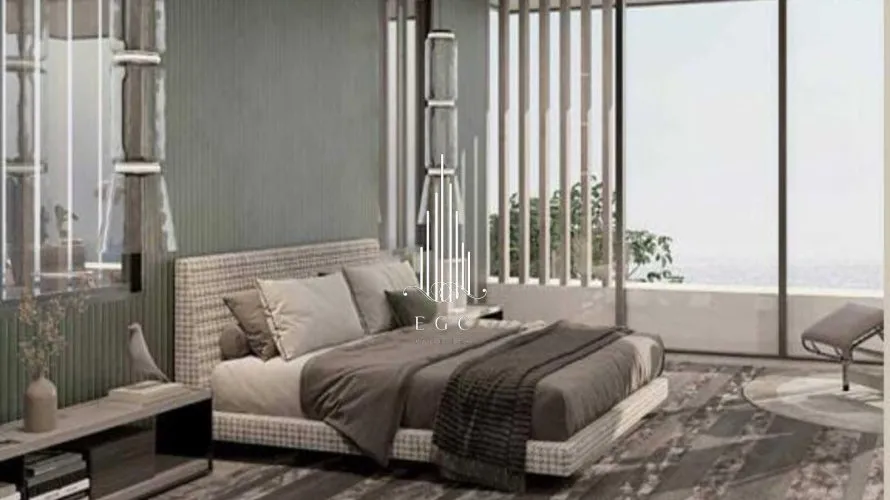 5 bedrooms villa for sale , Al Hudayriat Island, Abu Dhabi, UAE No. 492 № 19