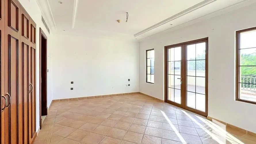 5 bedrooms villa for sale , Earth, Jumeirah Golf Estates, Dubai, UAE No. 205 № 13