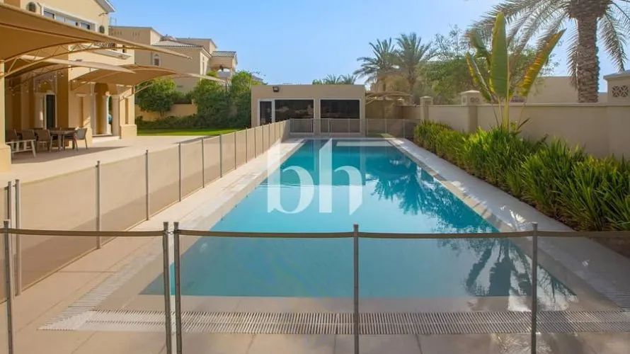 6 bedrooms villa for sale , Arabian Ranches, Dubai, UAE No. 963 № 2