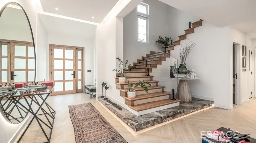 5 bedrooms villa for sale , Arabian Ranches, Dubai, UAE No. 1023