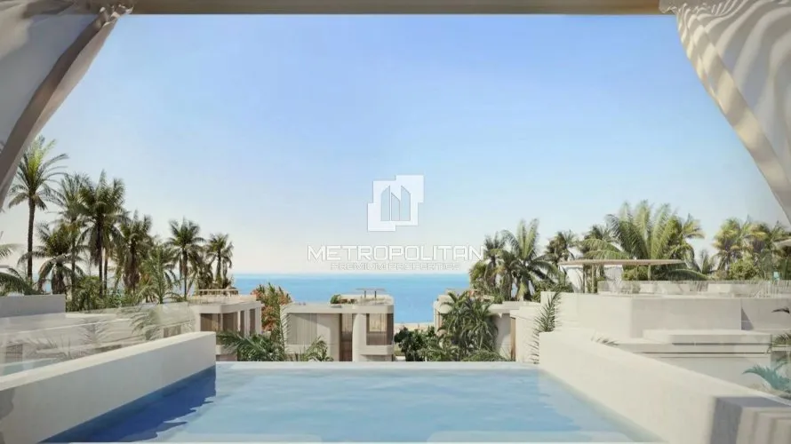 4 bedrooms villa for sale , Mina Al Arab, Ras Al Khaimah, UAE No. 1234 № 1