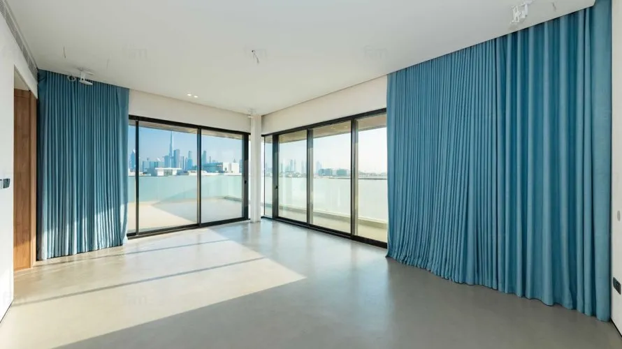 5 bedrooms villa for sale , Dubai, UAE No. 757 № 12