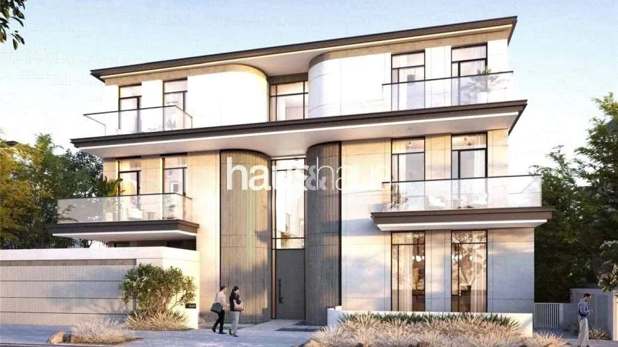 6 bedrooms villa for sale , Nadd Al Sheba, Dubai, UAE No. 776 № 13