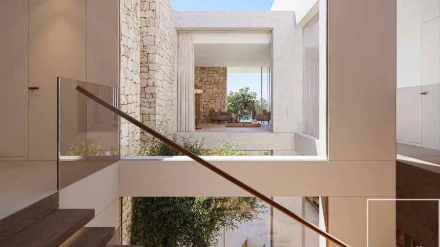 6 bedrooms villa for sale , Dubai Land, Dubai, UAE No. 1491 № 7