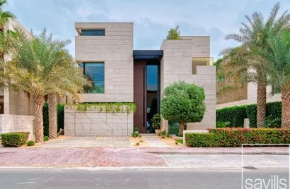 6 bedrooms villa for sale , Palm Jumeirah, Dubai, UAE No. 1459