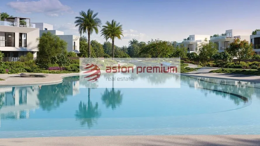 4 bedrooms villa for sale , Dubai, UAE No. 1345 № 4