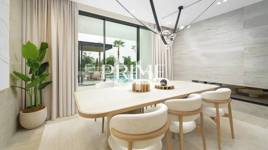 5 bedrooms villa for sale , Jumeirah Islands, Dubai, UAE No. 964 № 17