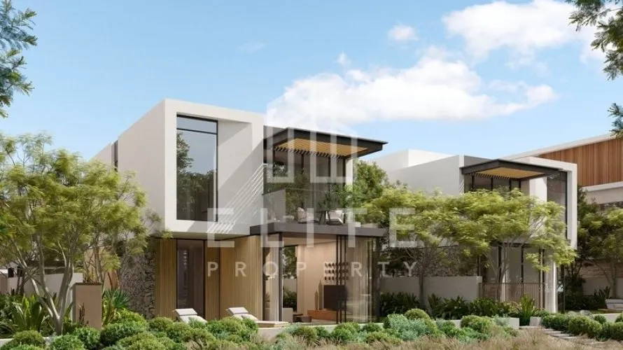 6 bedrooms villa for sale , Dubai, UAE No. 720