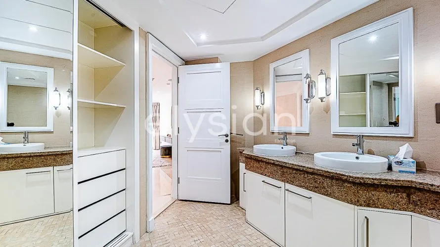 3 bedrooms villa for sale , Garden Homes, Palm Jumeirah, Dubai, UAE No. 638 № 4