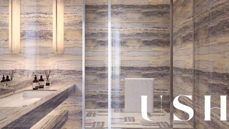 7 bedrooms villa for sale , Jumeirah, Dubai, UAE No. 853 № 3